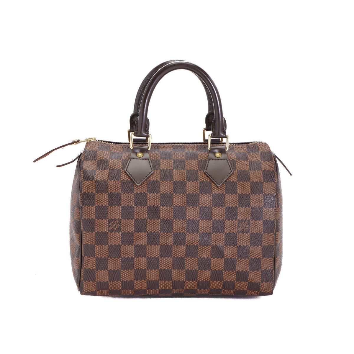Speedy 25 - Crowned Bag