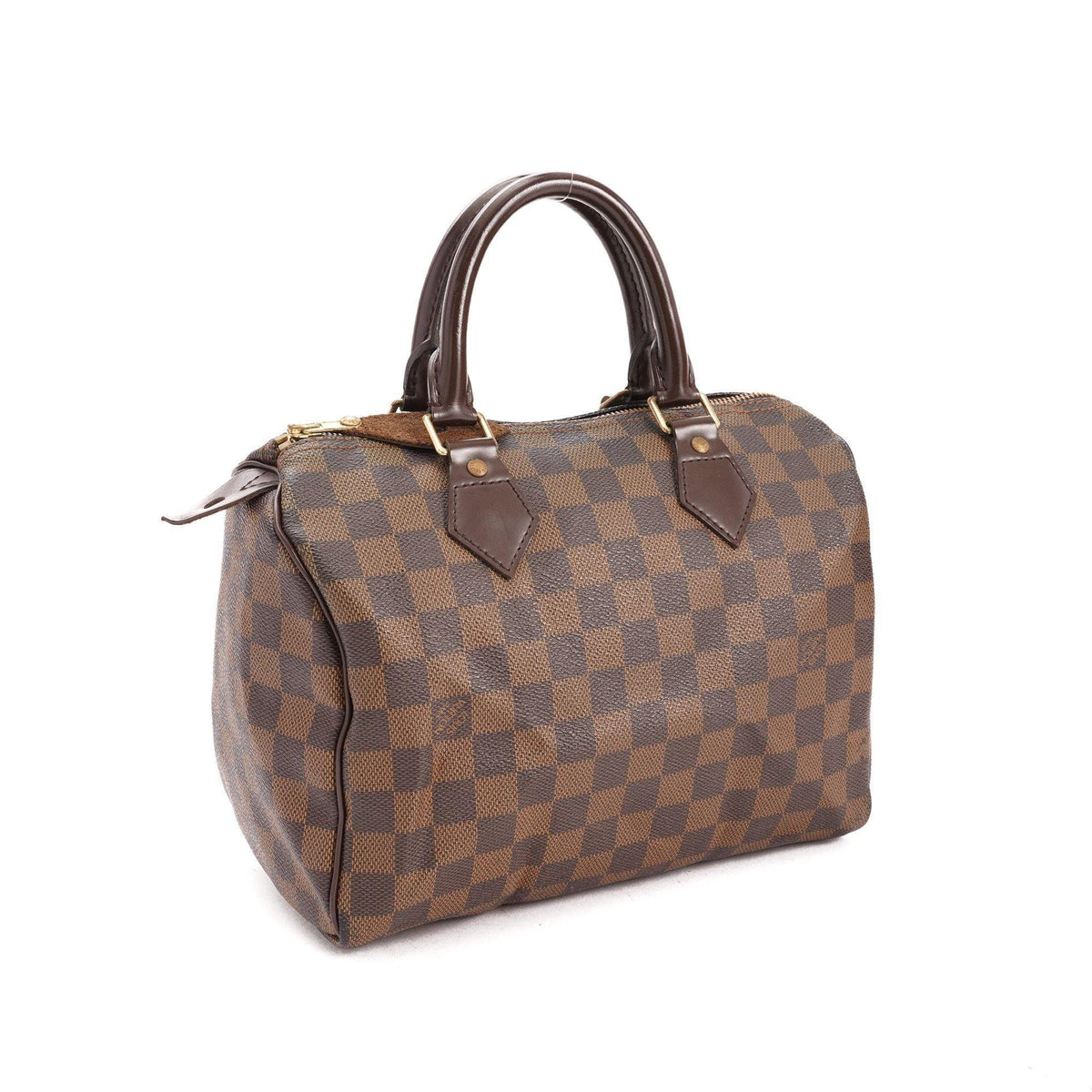 Speedy 25 - Crowned Bag