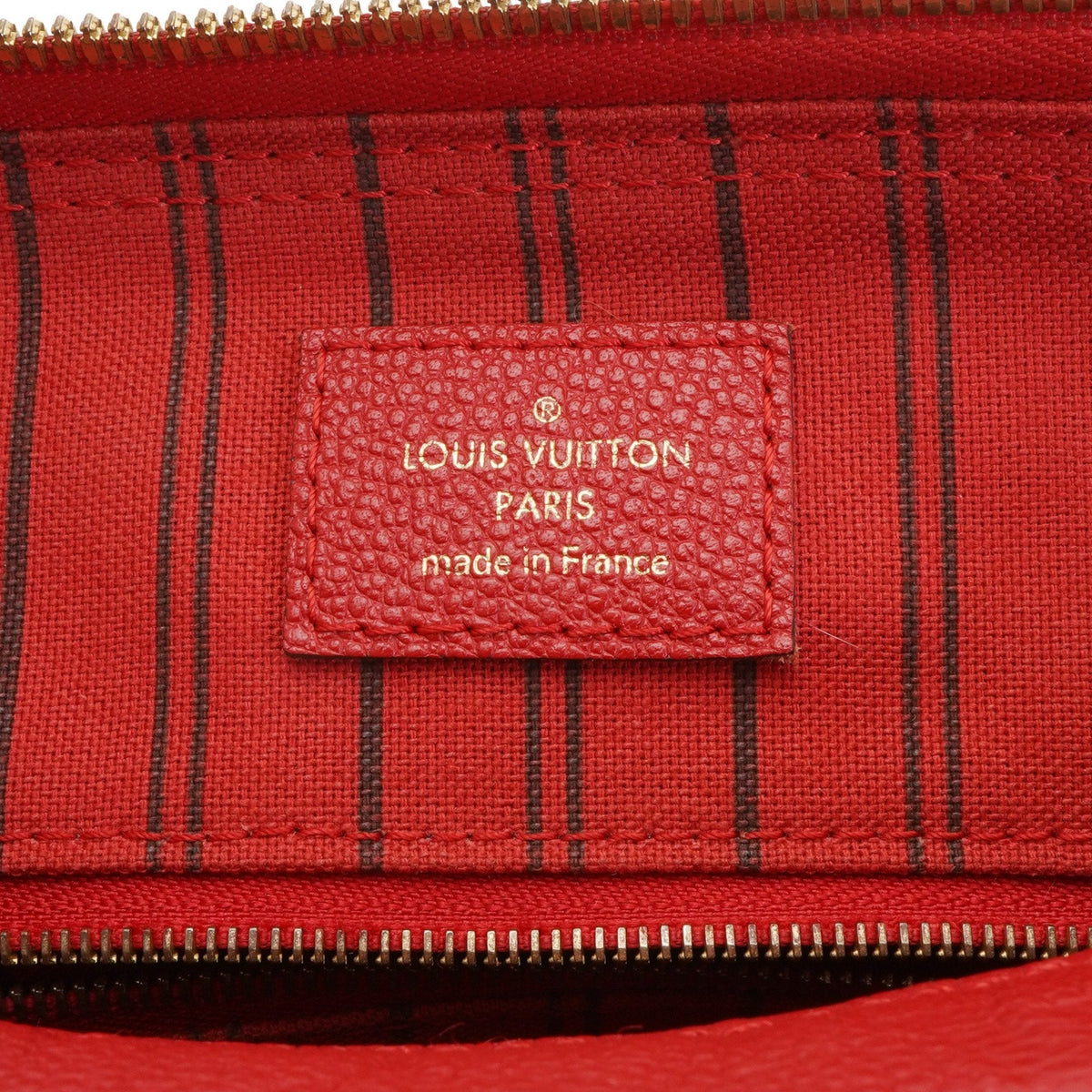 Speedy 25 Bandouliere - Crowned Bag