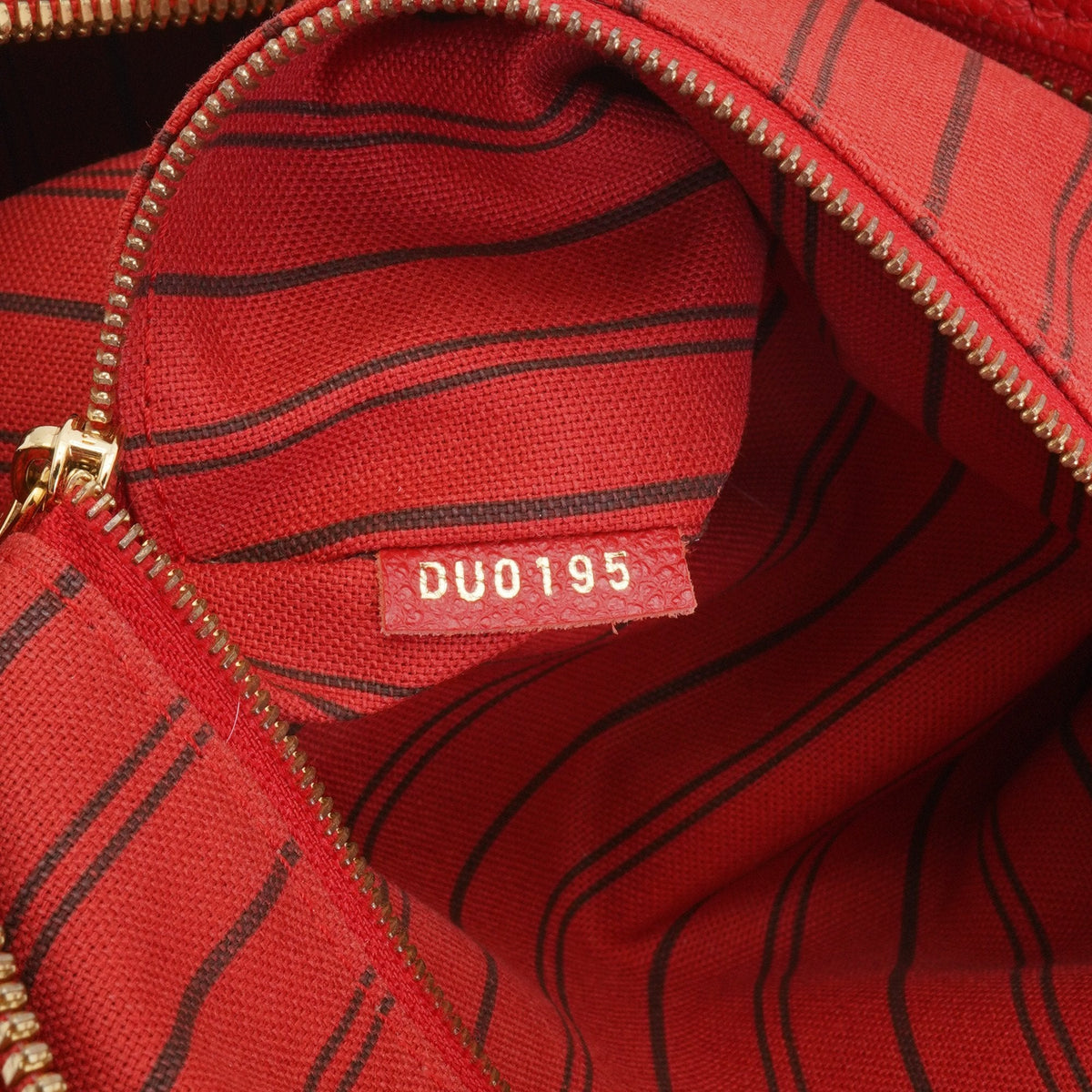 Speedy 25 Bandouliere - Crowned Bag