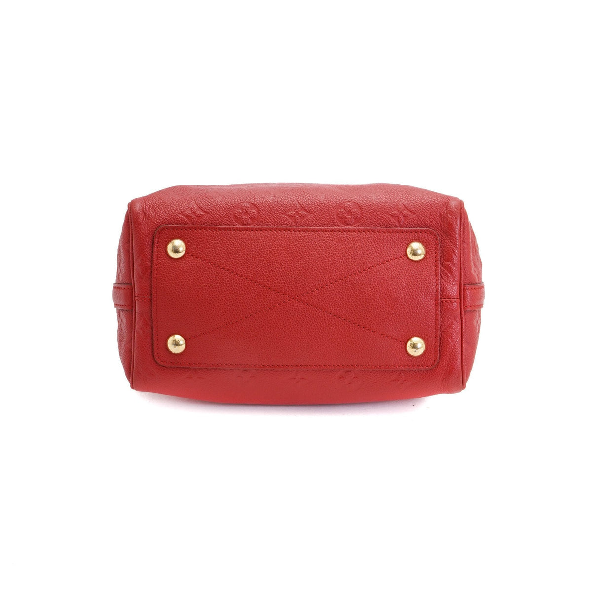 Speedy 25 Bandouliere - Crowned Bag