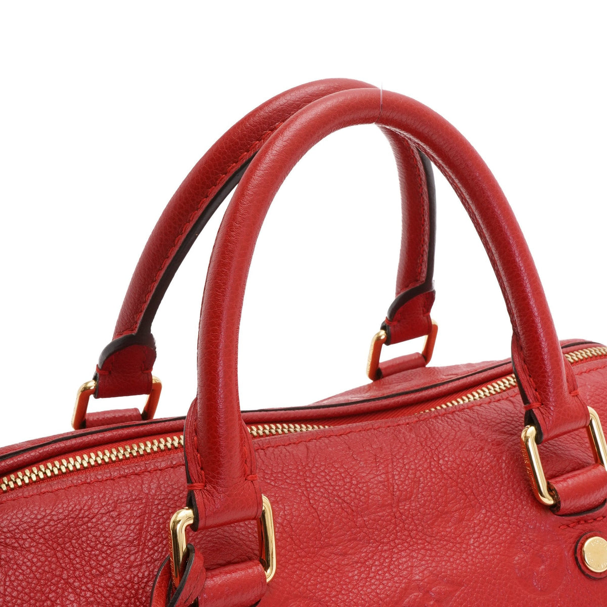 Speedy 25 Bandouliere - Crowned Bag