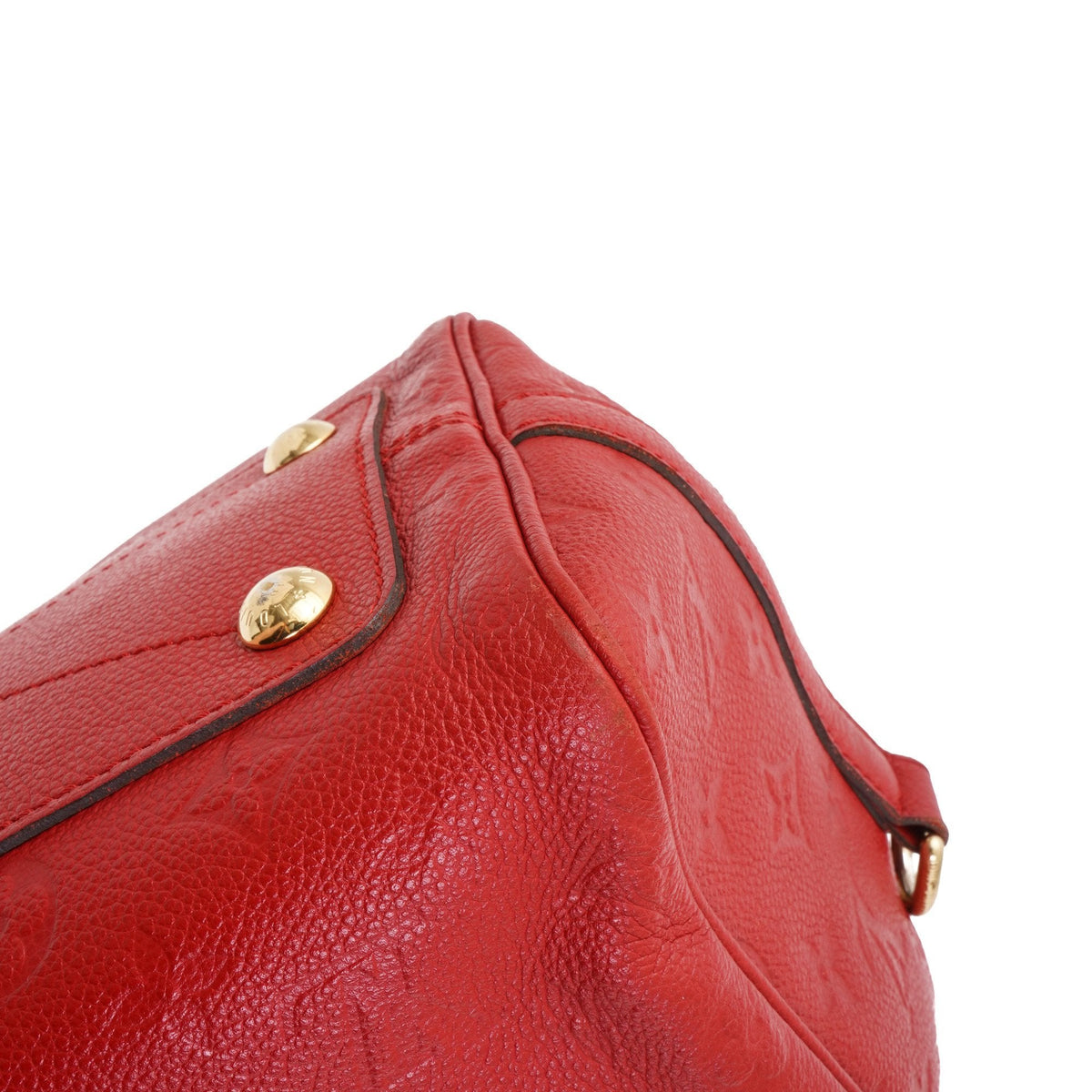 Speedy 25 Bandouliere - Crowned Bag