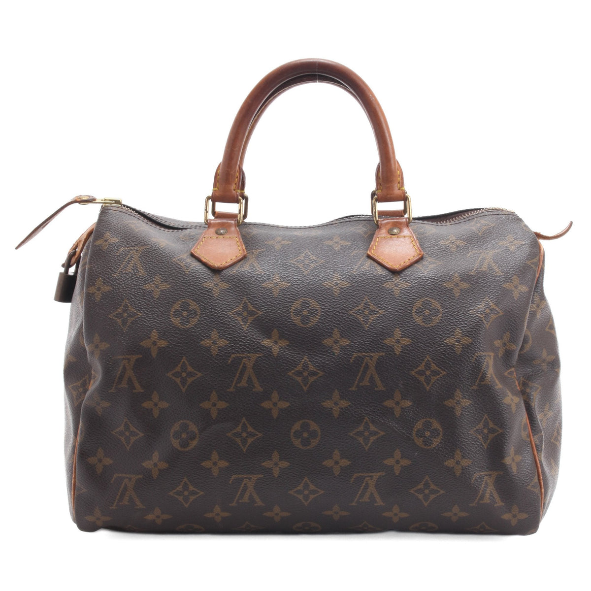 Speedy 30 - Crowned Bag