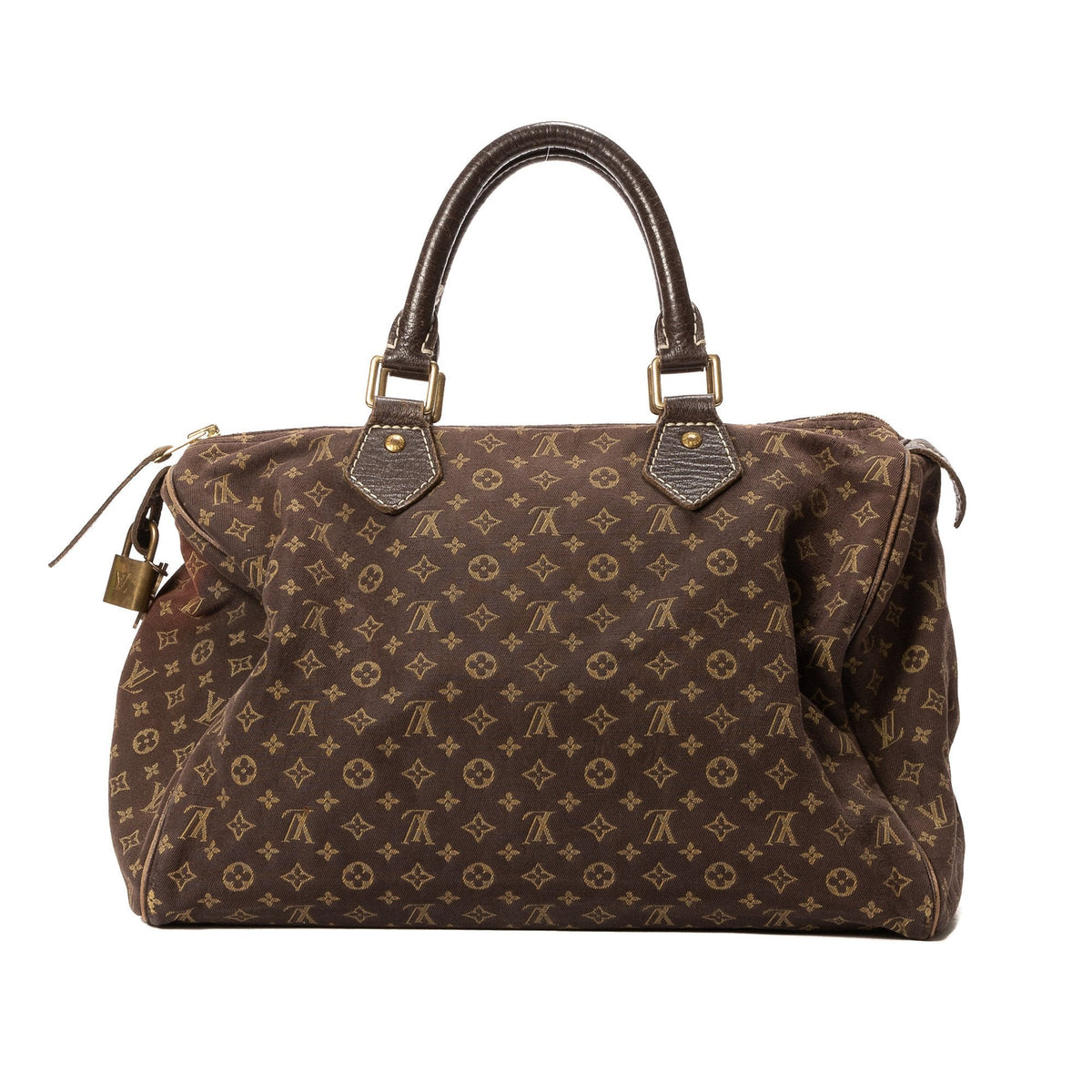 Speedy 30 - Crowned Bag