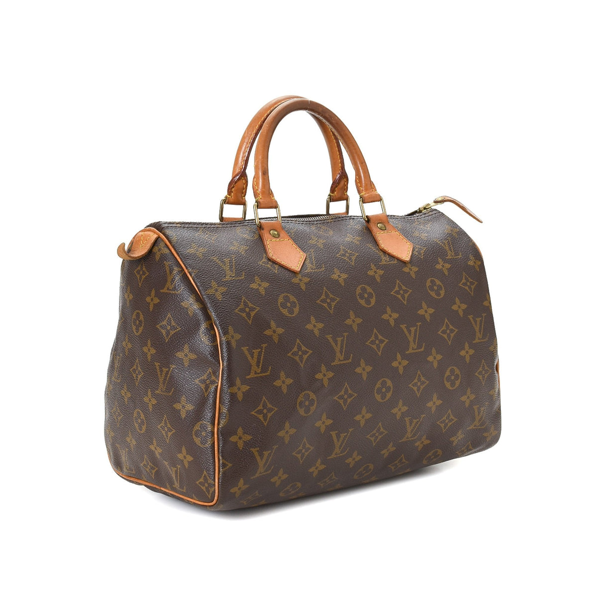 Speedy 30 - Crowned Bag