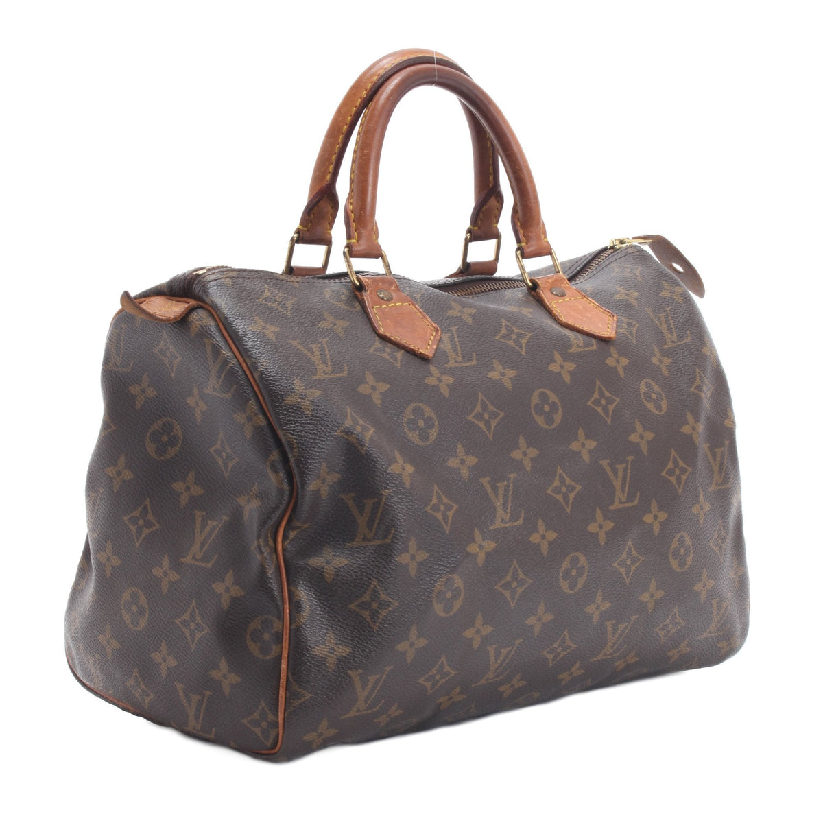 Speedy 30 - Crowned Bag