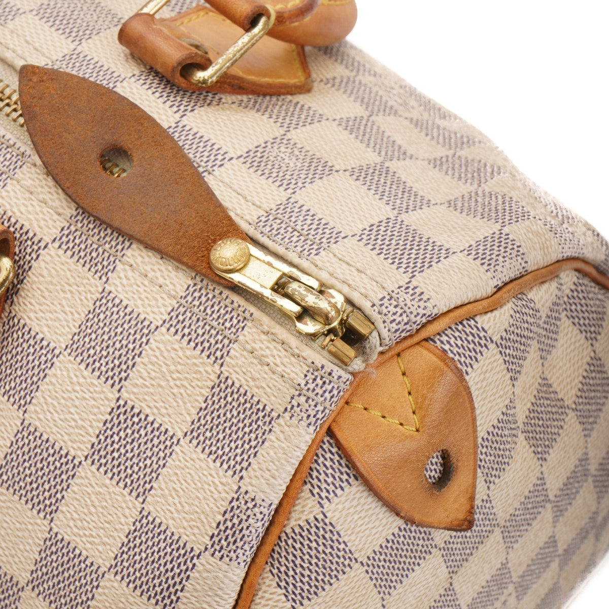 Speedy 30 - Crowned Bag