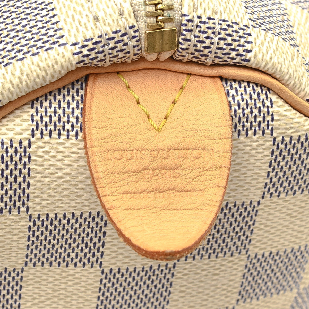 Speedy 30 - Crowned Bag