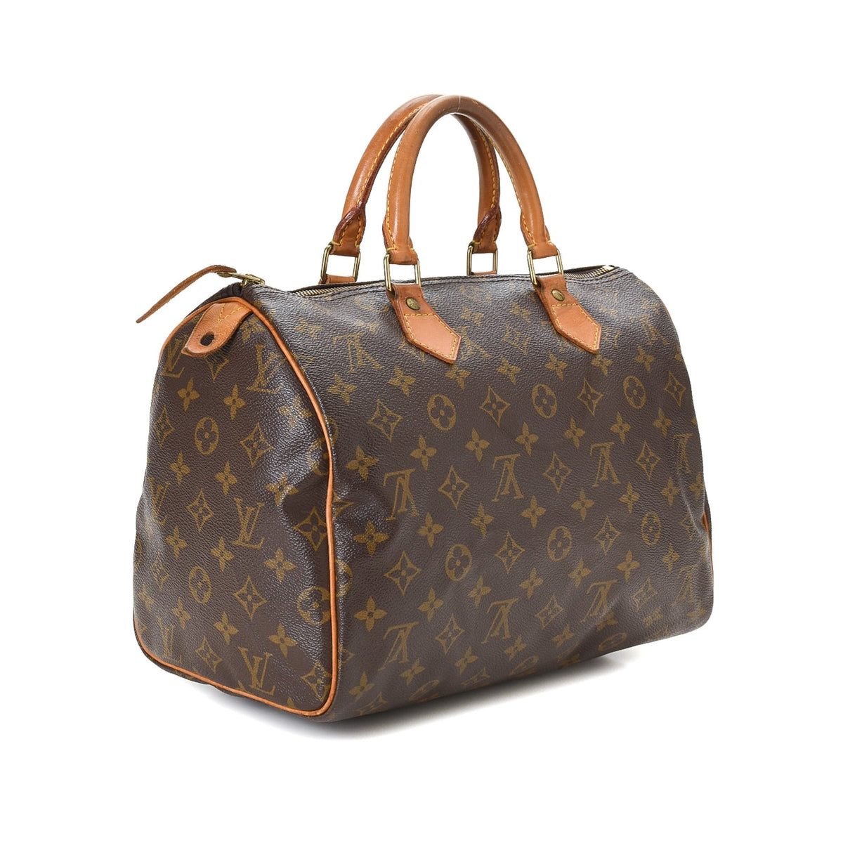 Speedy 30 - Crowned Bag