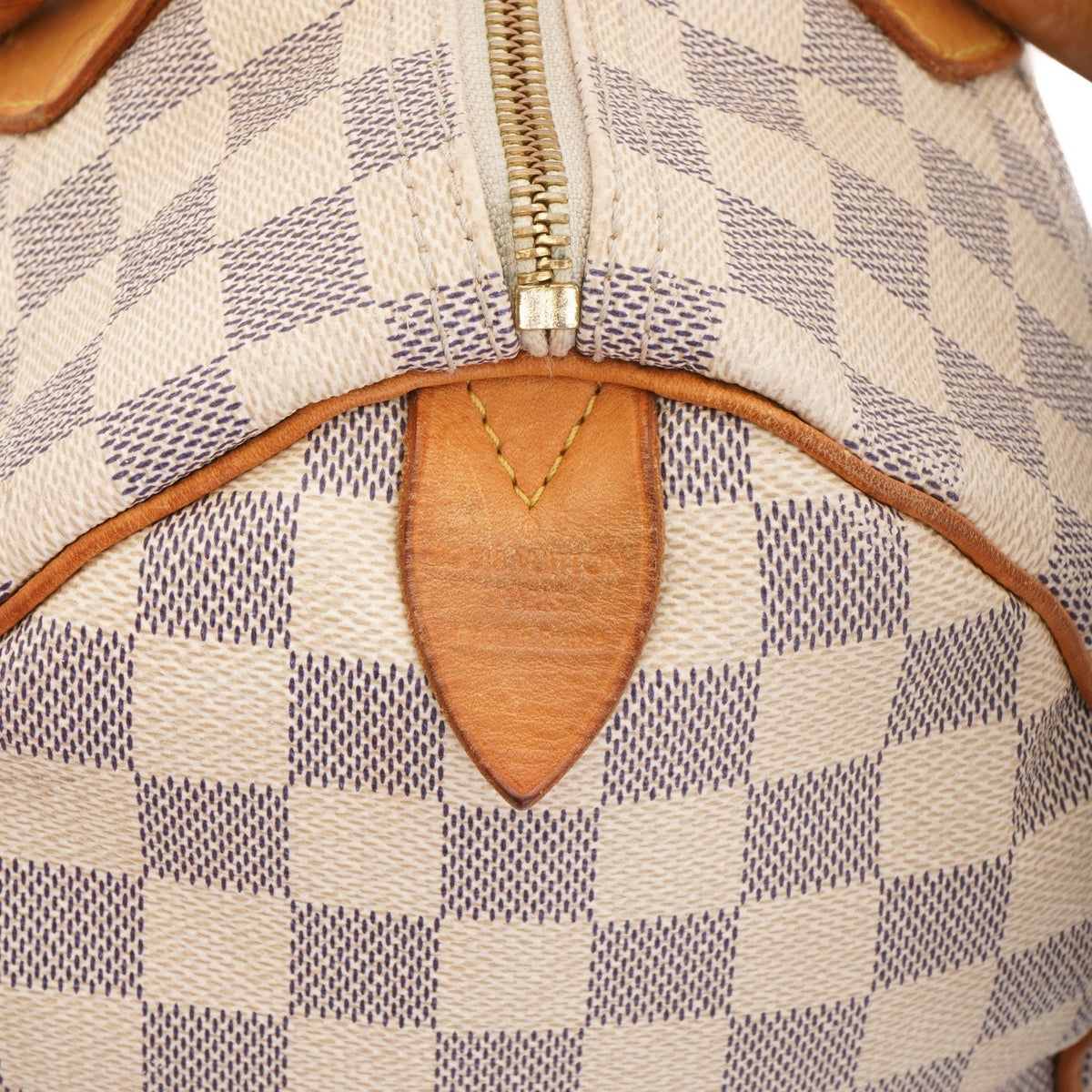 Speedy 30 - Crowned Bag