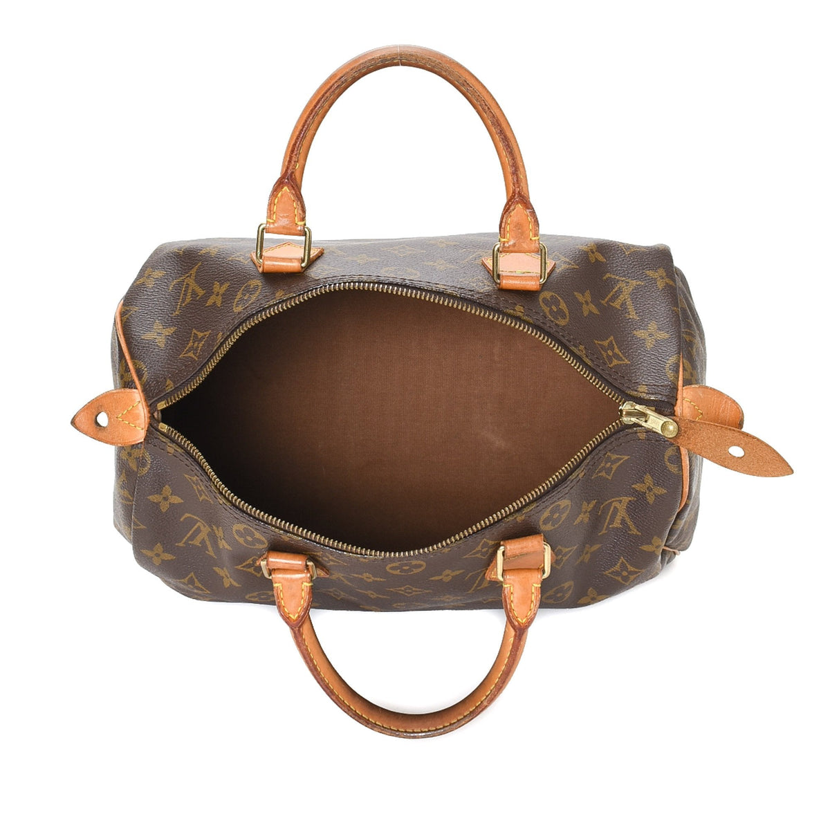 Speedy 30 - Crowned Bag