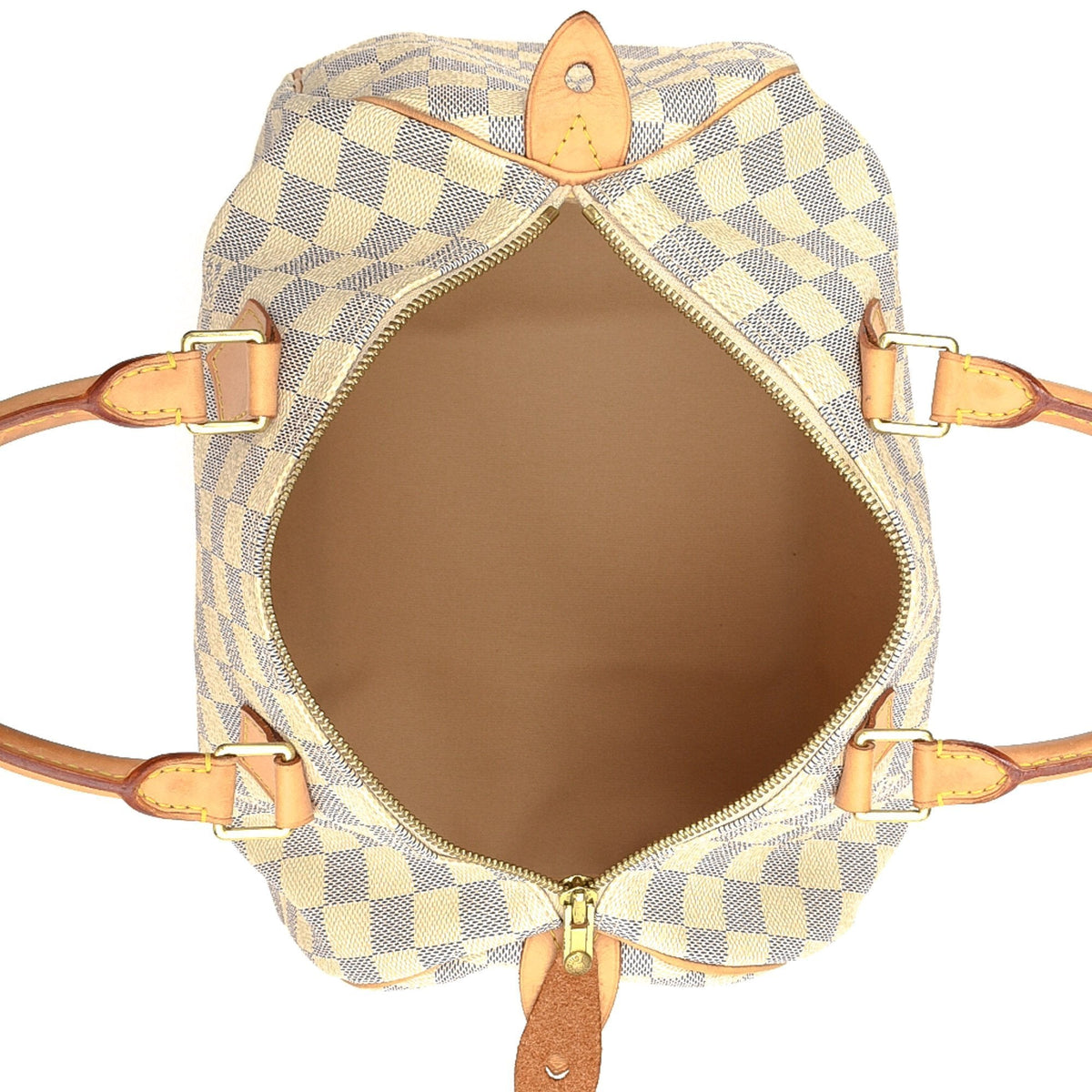 Speedy 30 - Crowned Bag