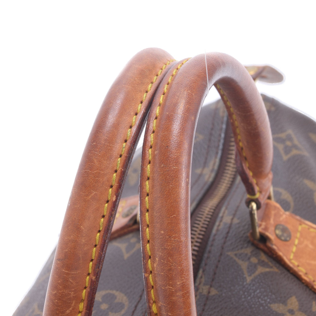 Speedy 30 - Crowned Bag