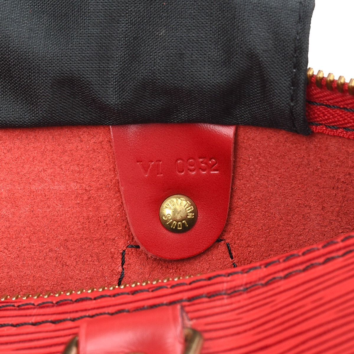 Speedy 30 - Crowned Bag
