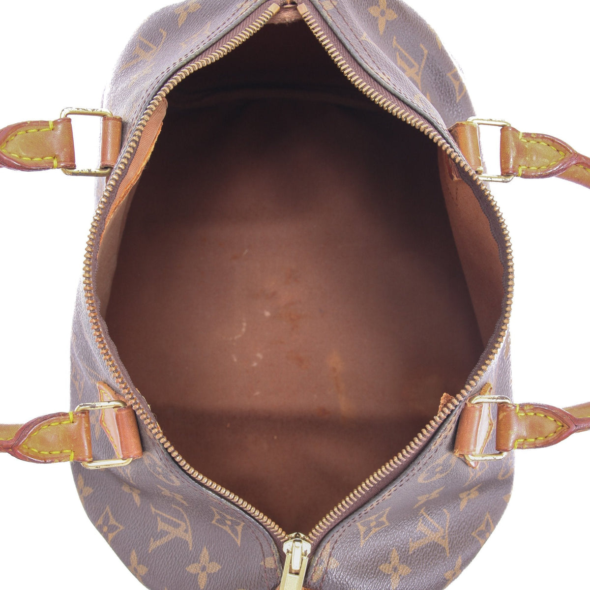 Speedy 30 - Crowned Bag