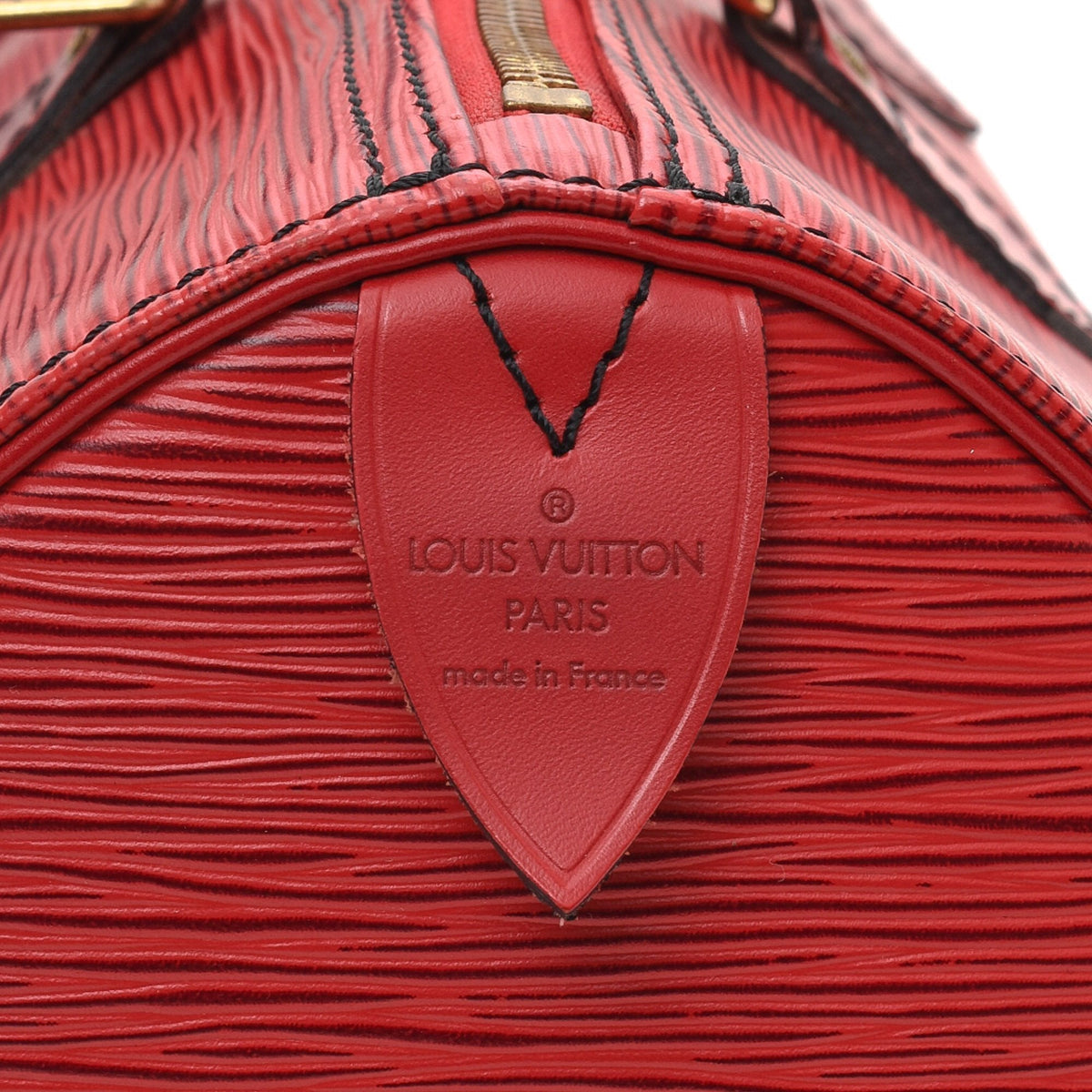 Speedy 30 - Crowned Bag