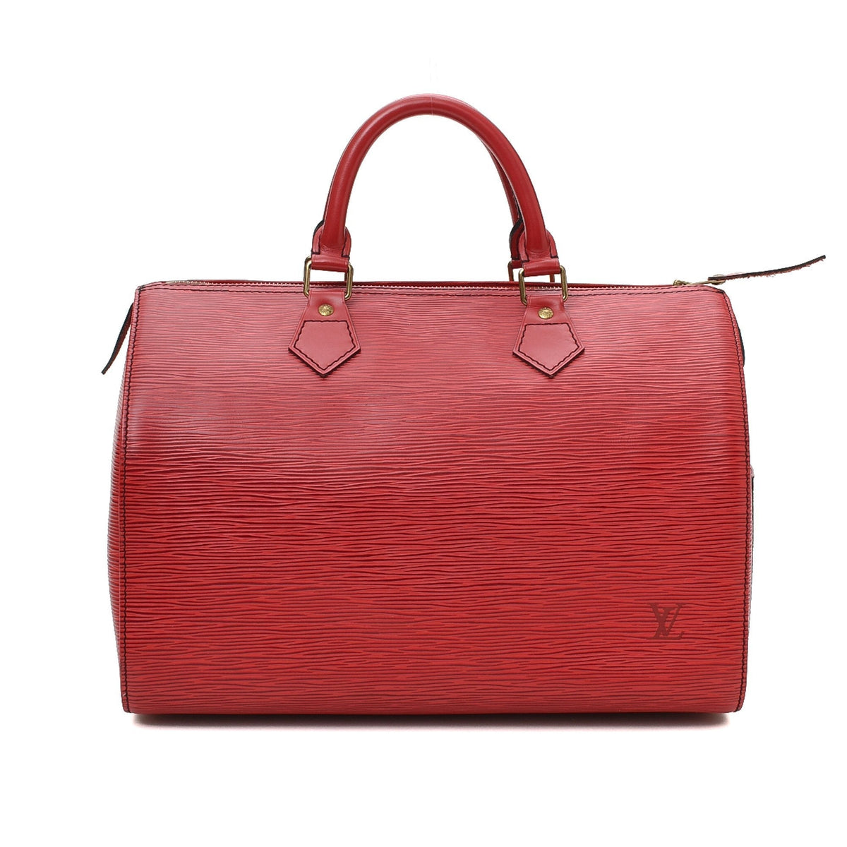 Speedy 30 - Crowned Bag