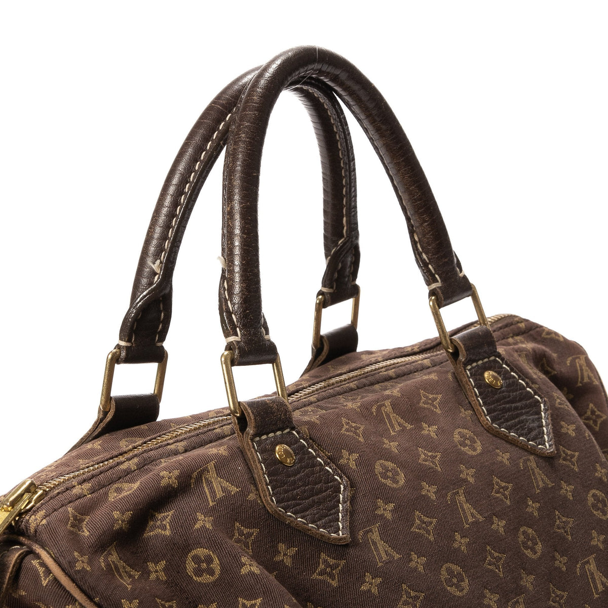 Speedy 30 - Crowned Bag