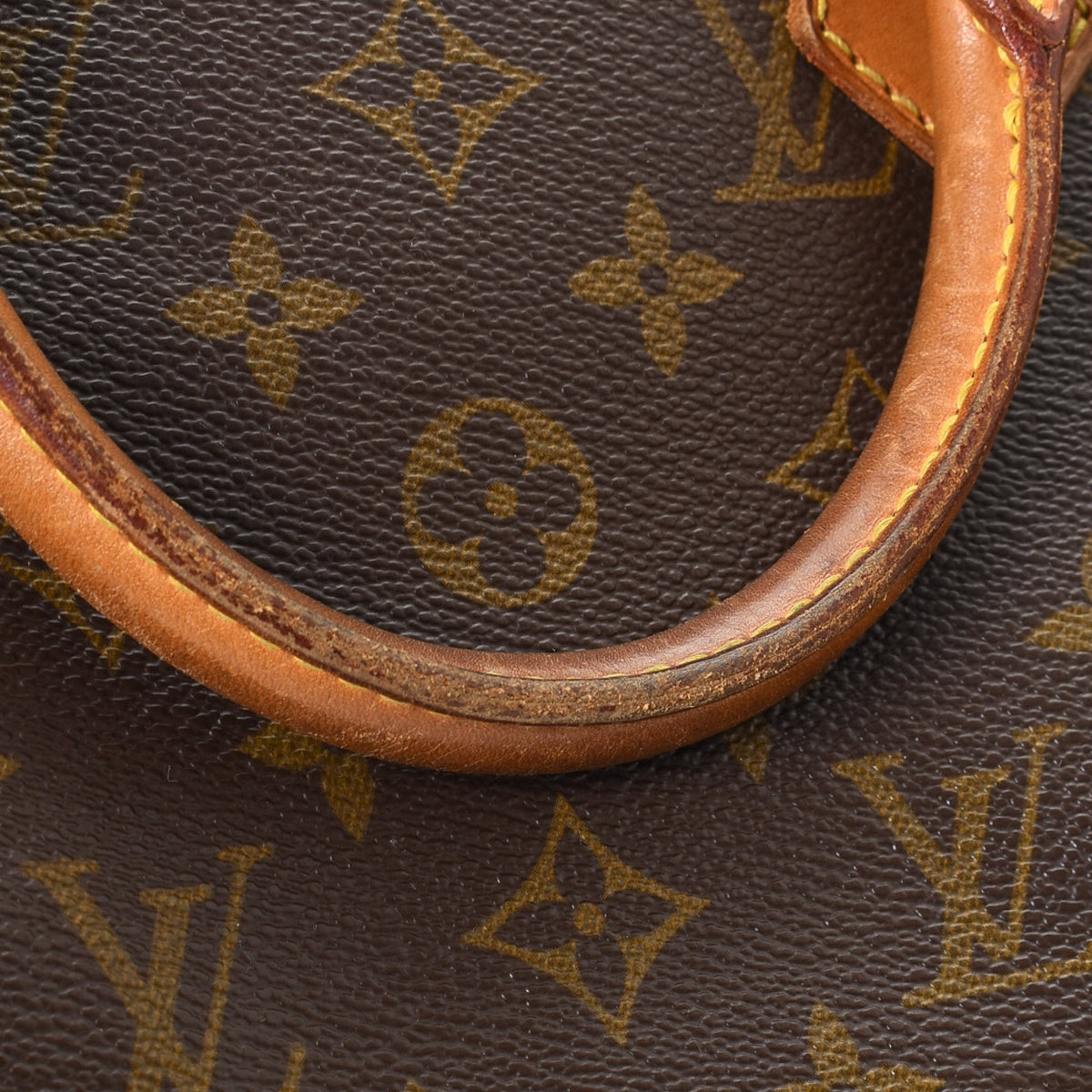 Speedy 30 - Crowned Bag