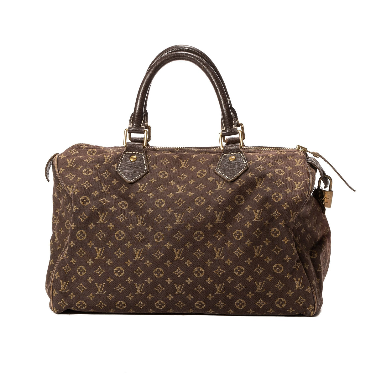 Speedy 30 - Crowned Bag