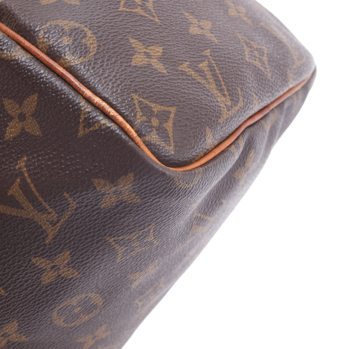 Speedy 30 - Crowned Bag