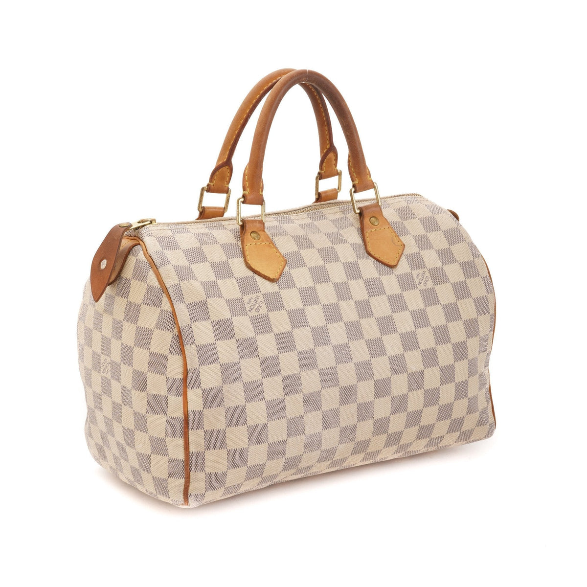 Speedy 30 - Crowned Bag