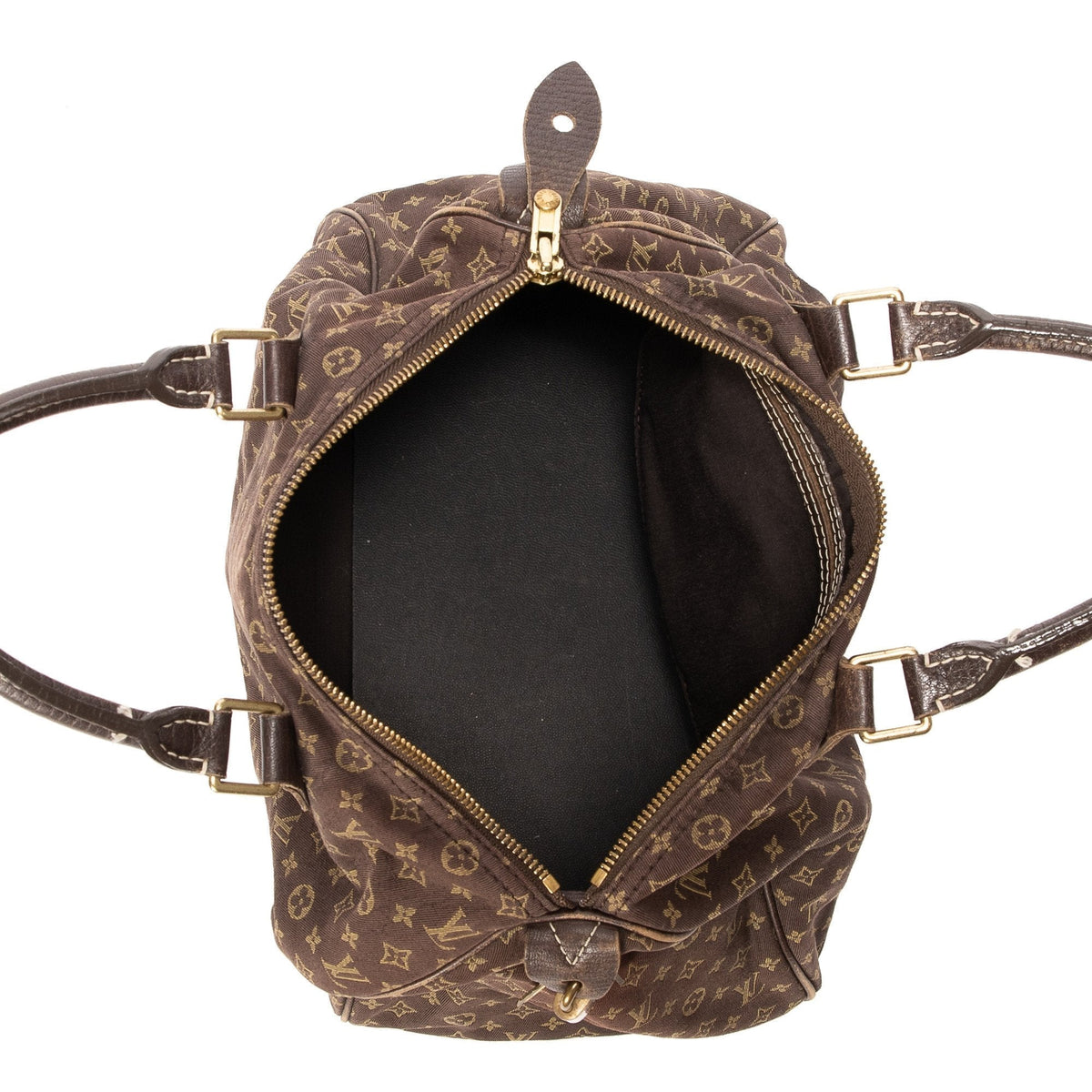 Speedy 30 - Crowned Bag