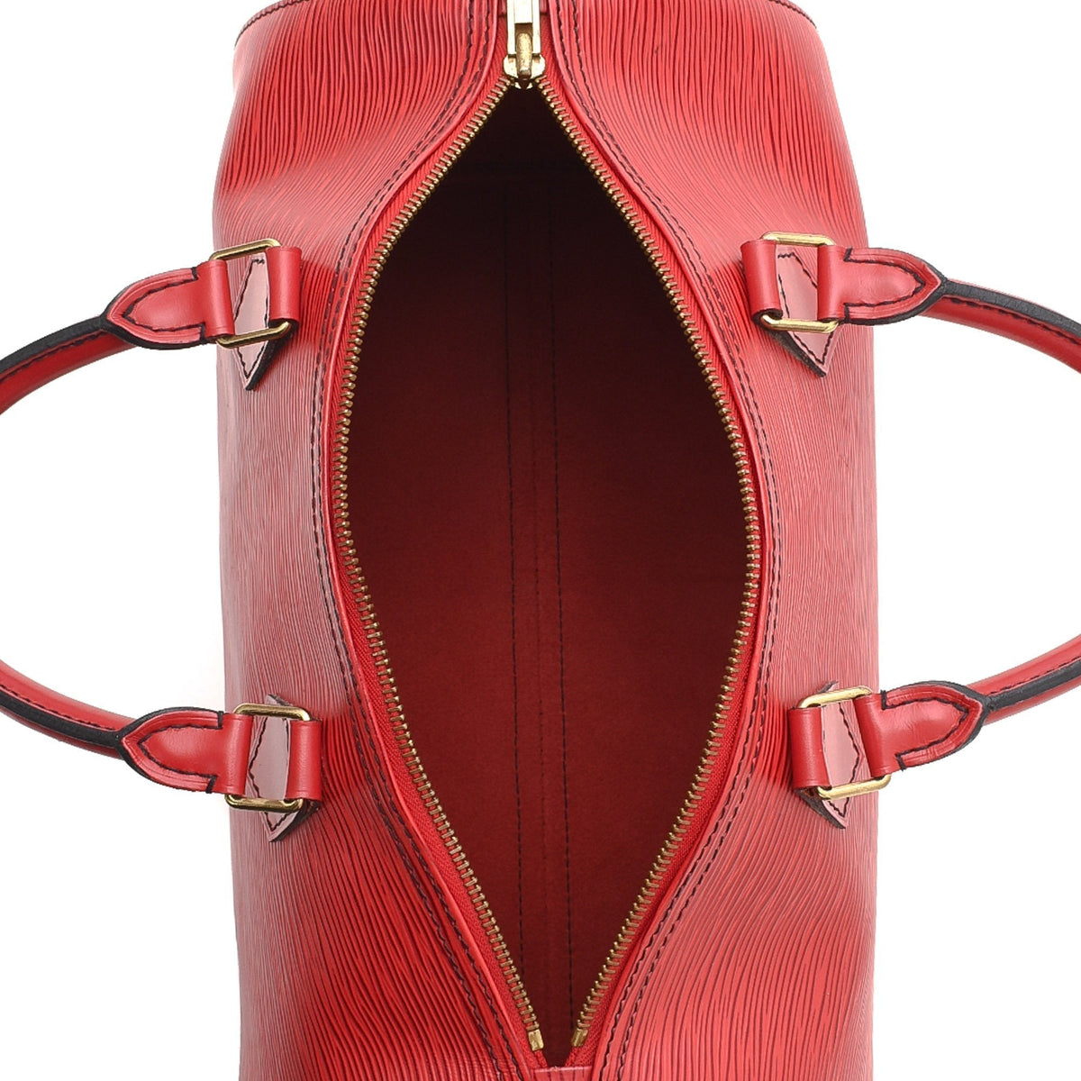 Speedy 30 - Crowned Bag