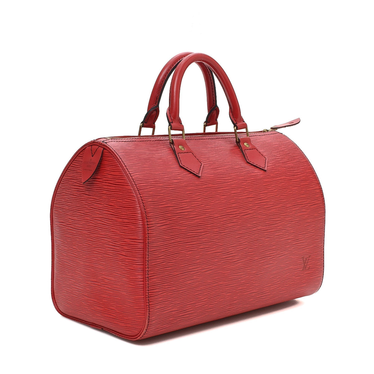 Speedy 30 - Crowned Bag