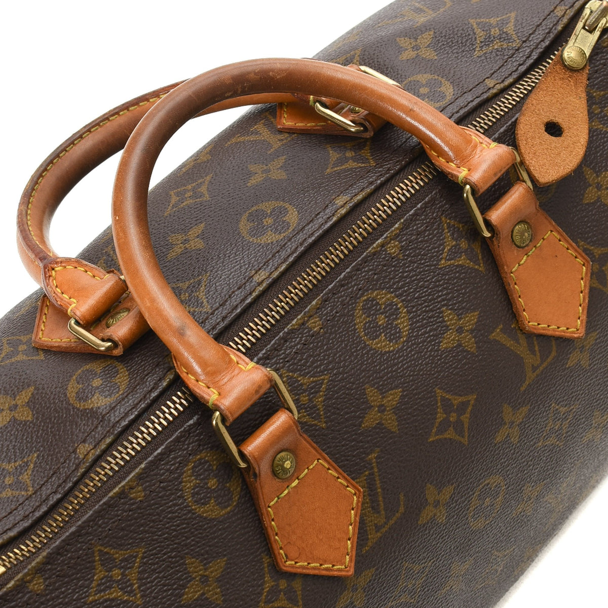 Speedy 30 - Crowned Bag
