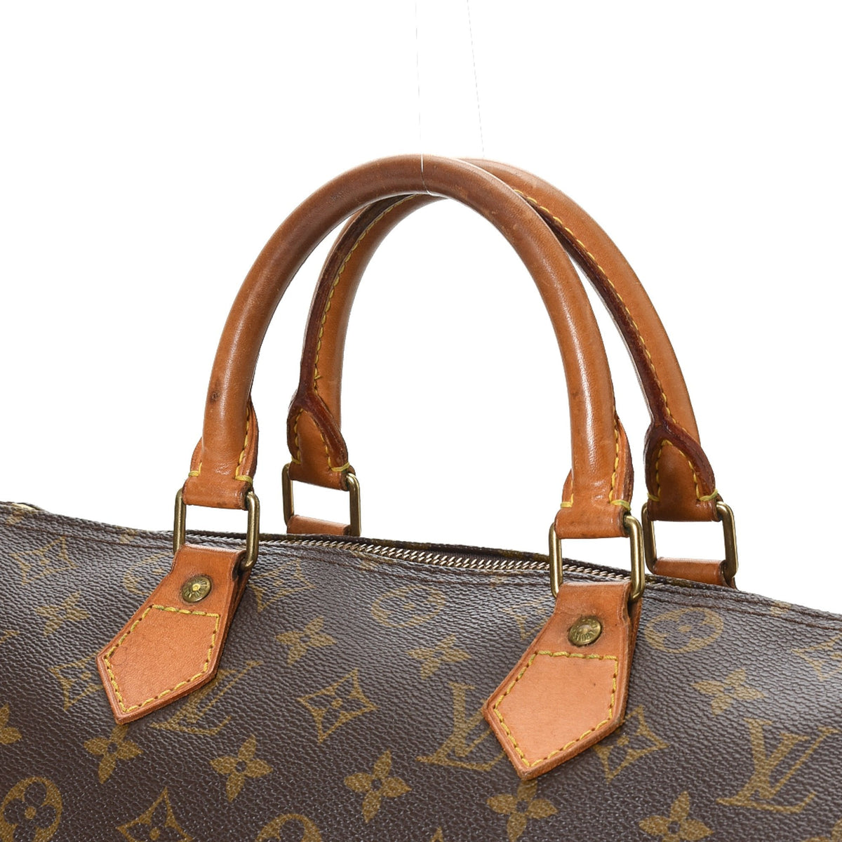 Speedy 30 - Crowned Bag