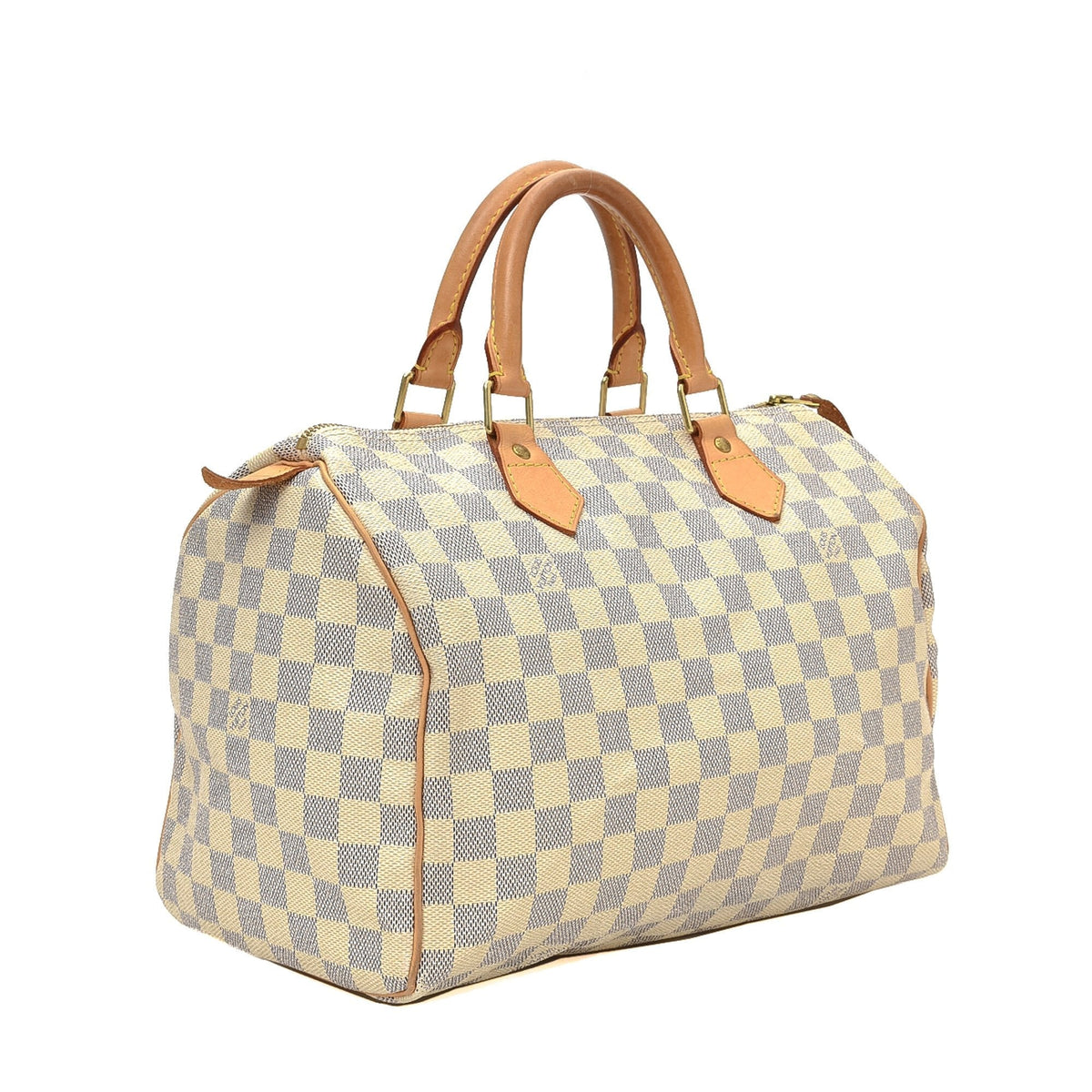 Speedy 30 - Crowned Bag