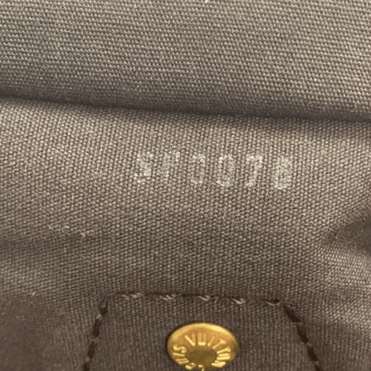 Speedy 30 - Crowned Bag