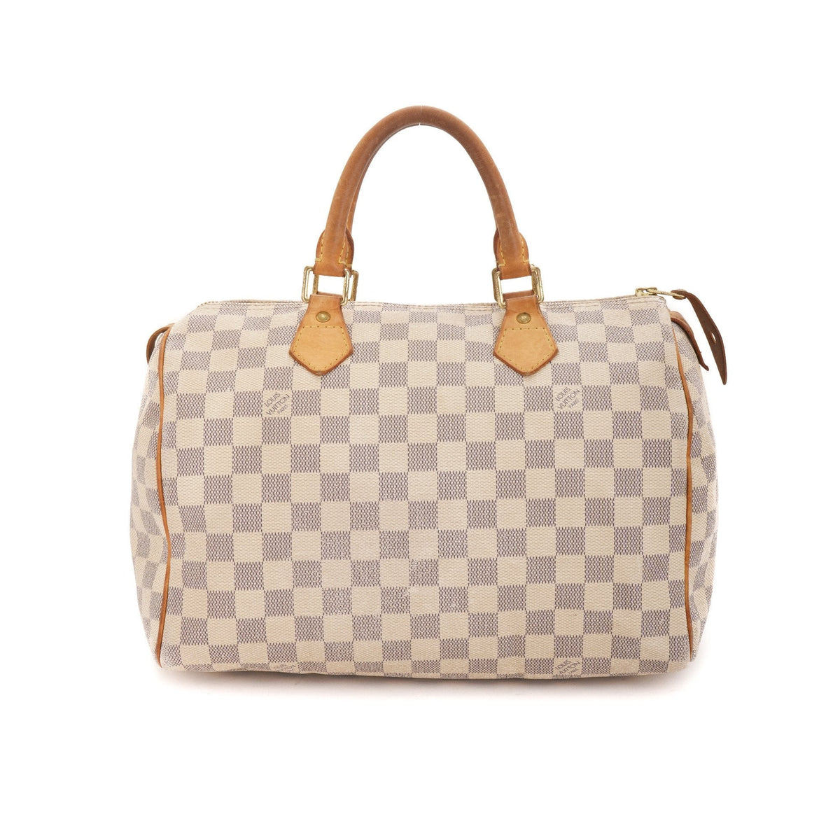 Speedy 30 - Crowned Bag
