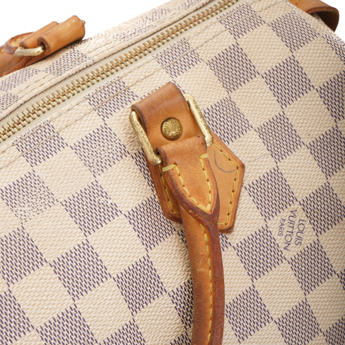 Speedy 30 - Crowned Bag