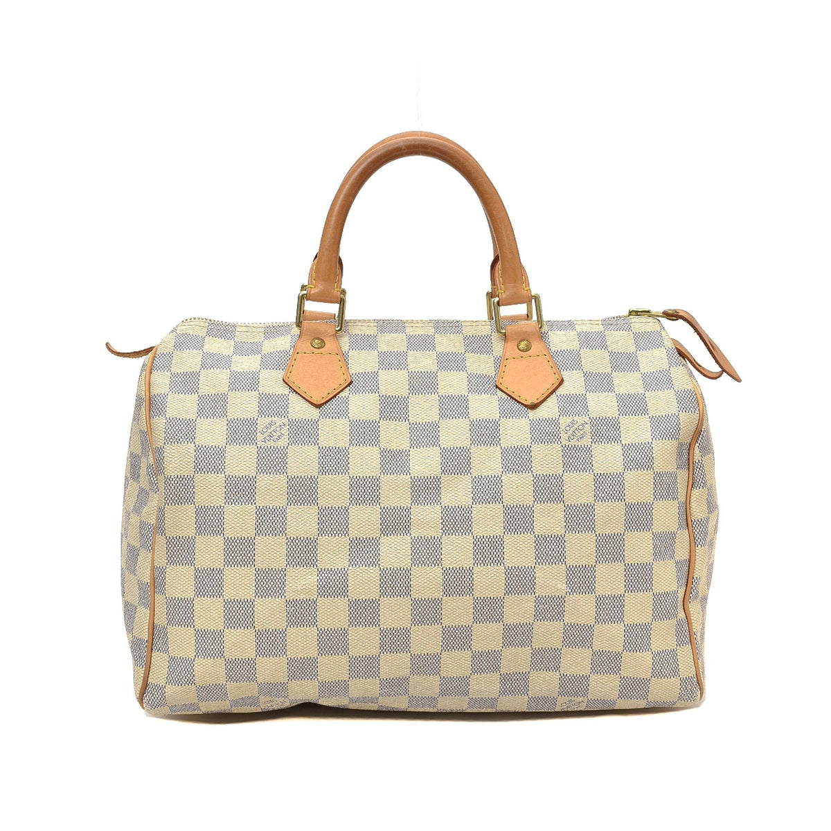 Speedy 30 - Crowned Bag