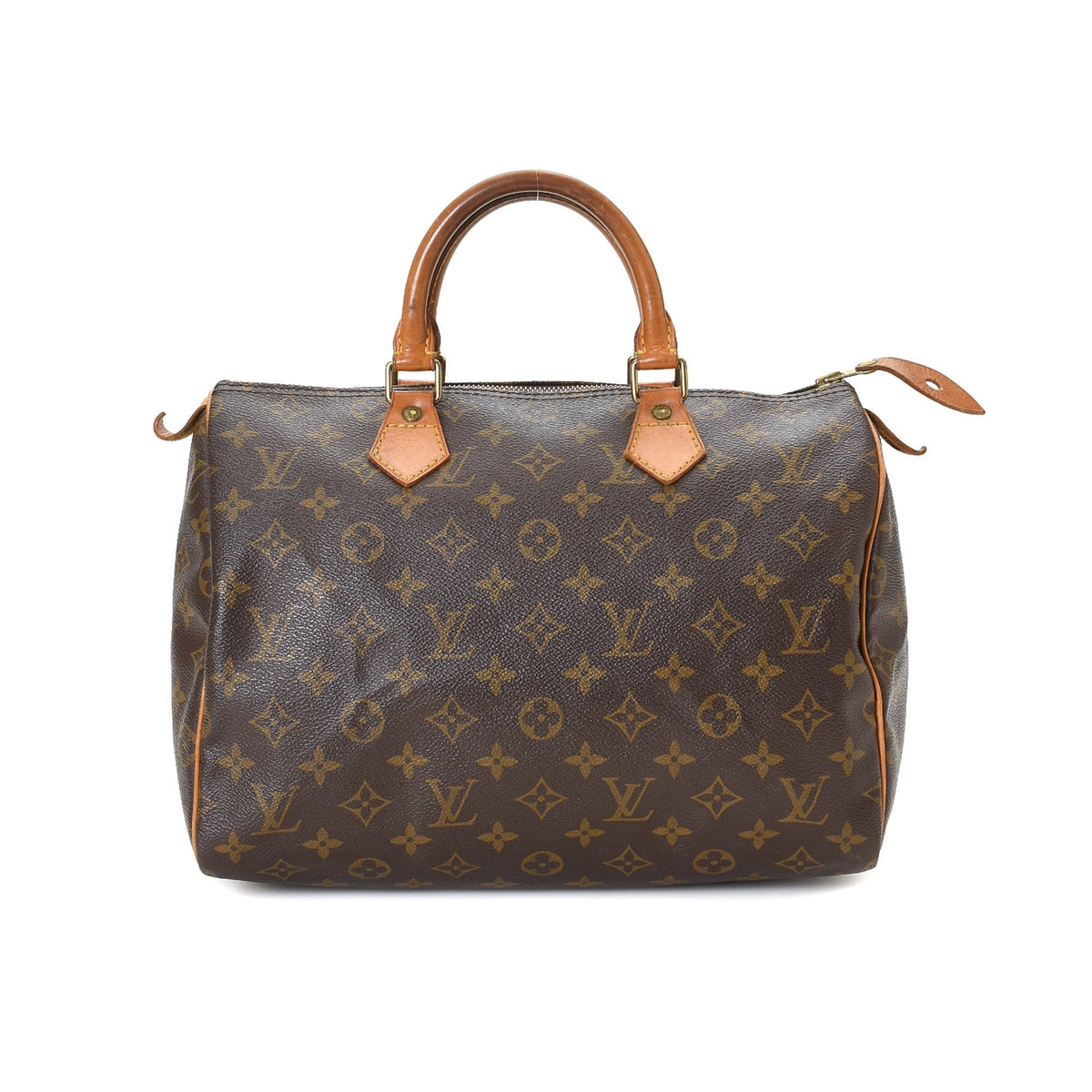 Speedy 30 - Crowned Bag