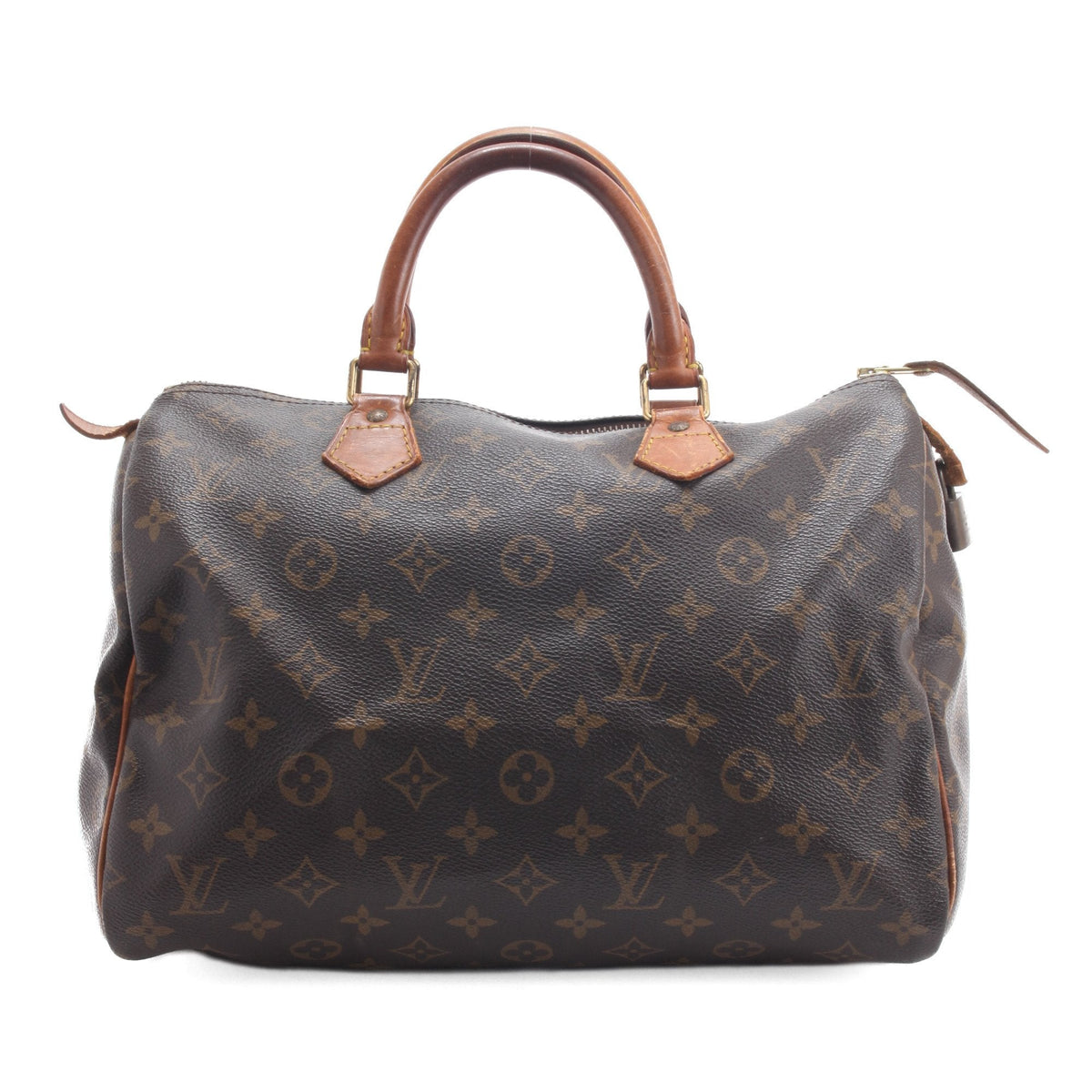 Speedy 30 - Crowned Bag