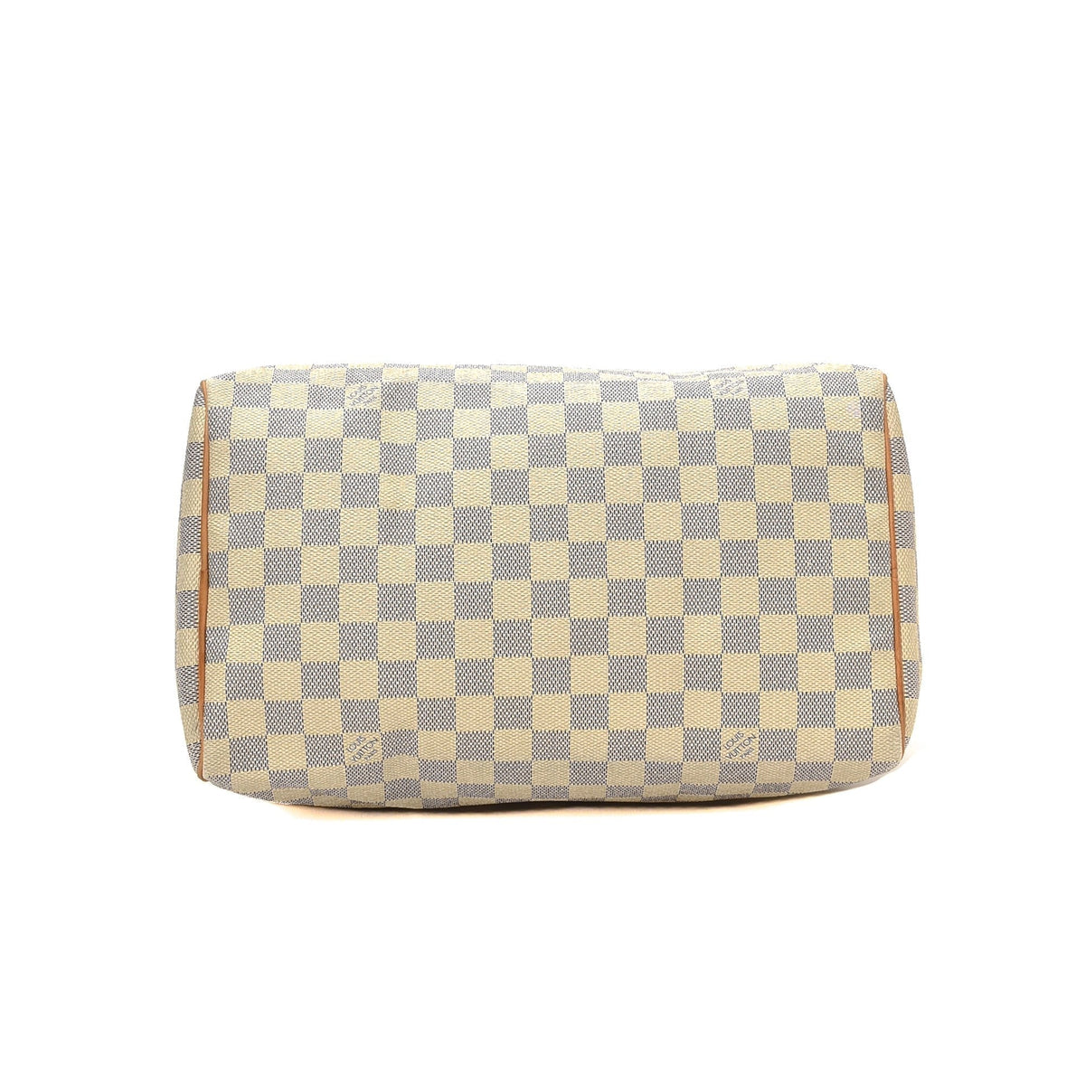 Speedy 30 - Crowned Bag