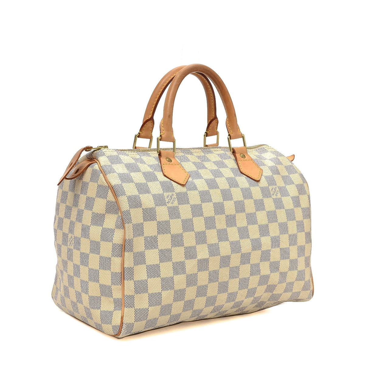Speedy 30 - Crowned Bag