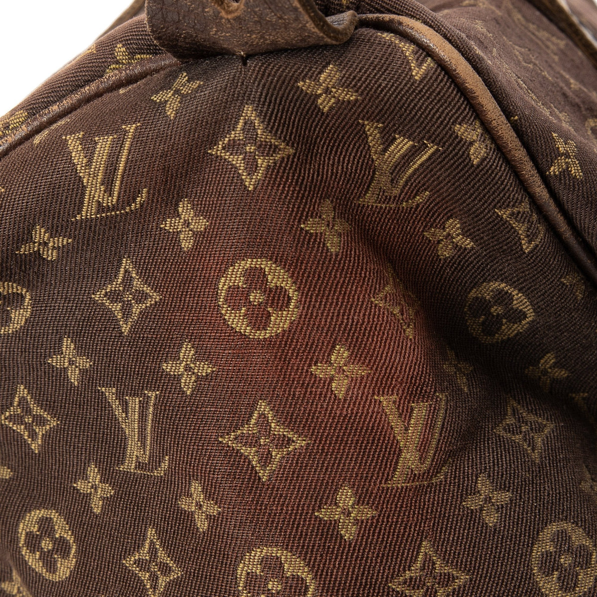 Speedy 30 - Crowned Bag