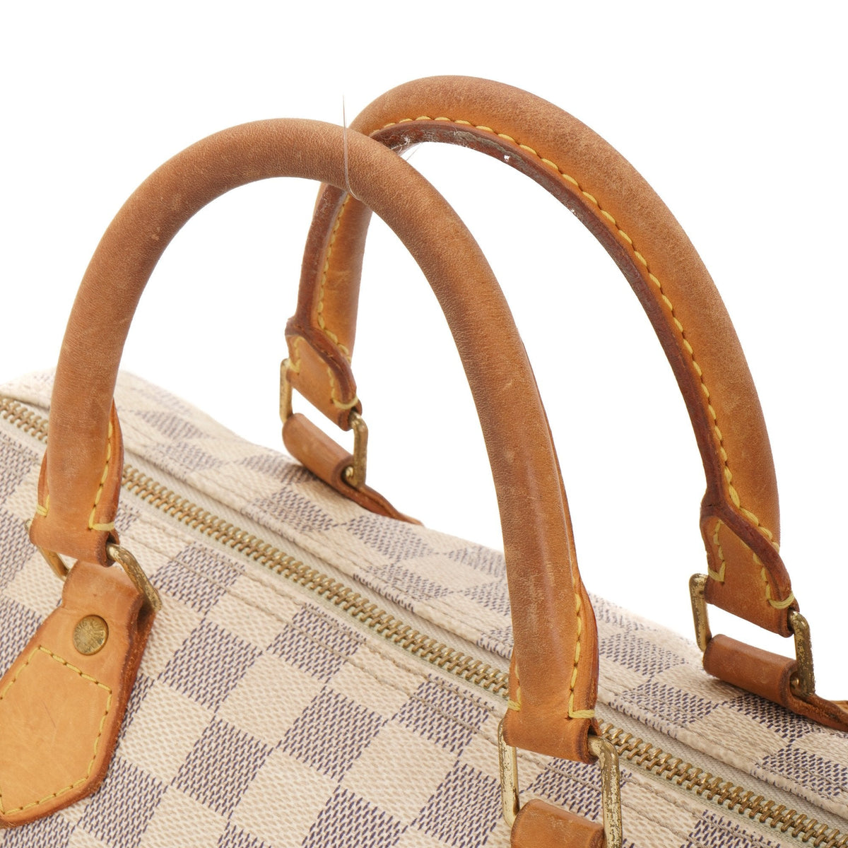 Speedy 30 - Crowned Bag
