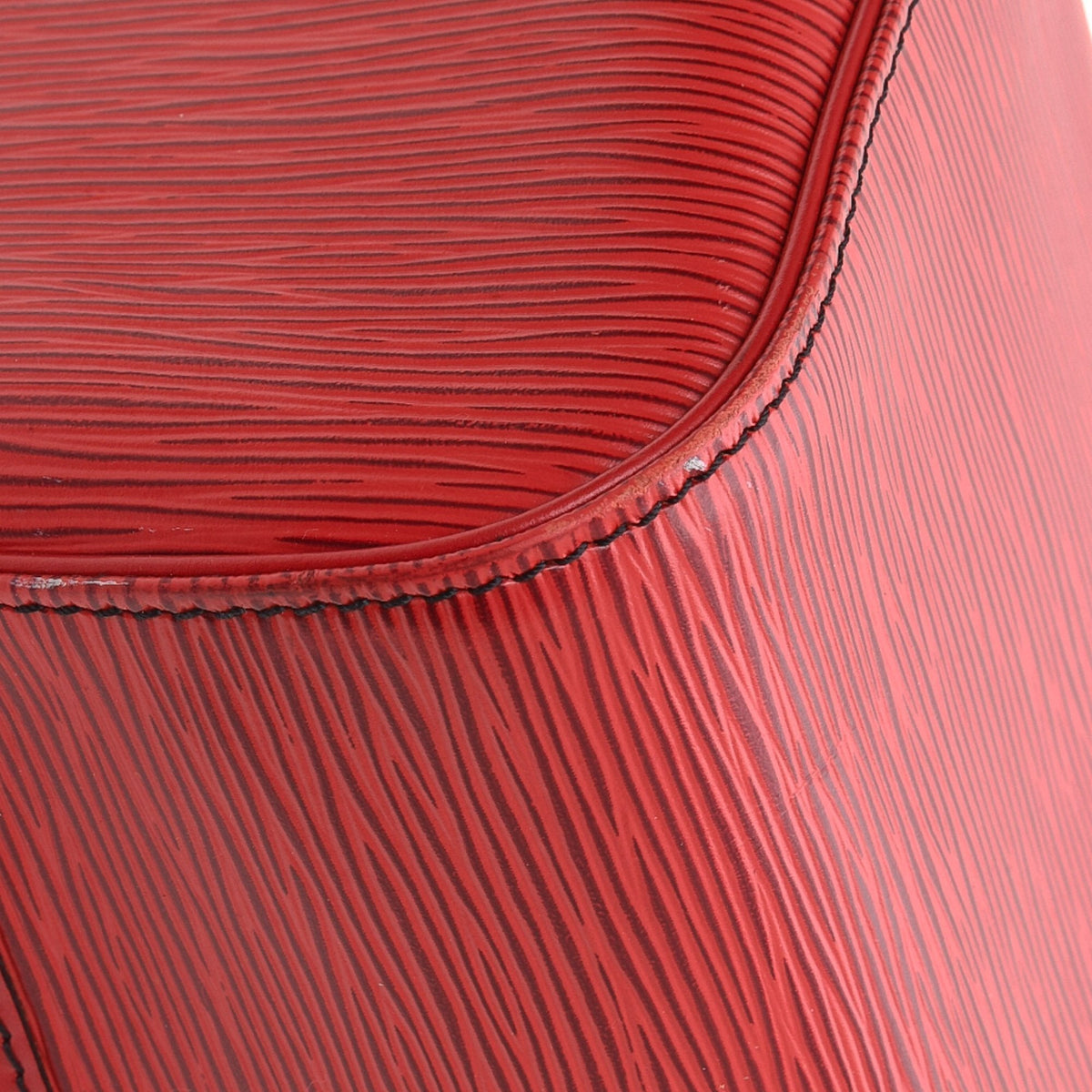 Speedy 30 - Crowned Bag