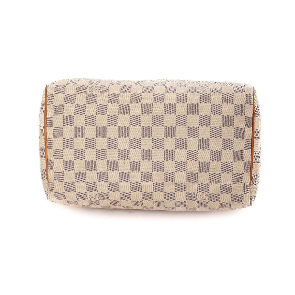 Speedy 30 - Crowned Bag