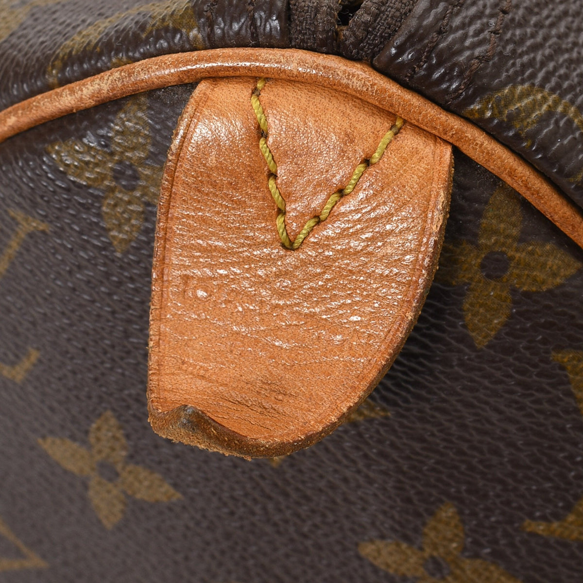 Speedy 30 - Crowned Bag