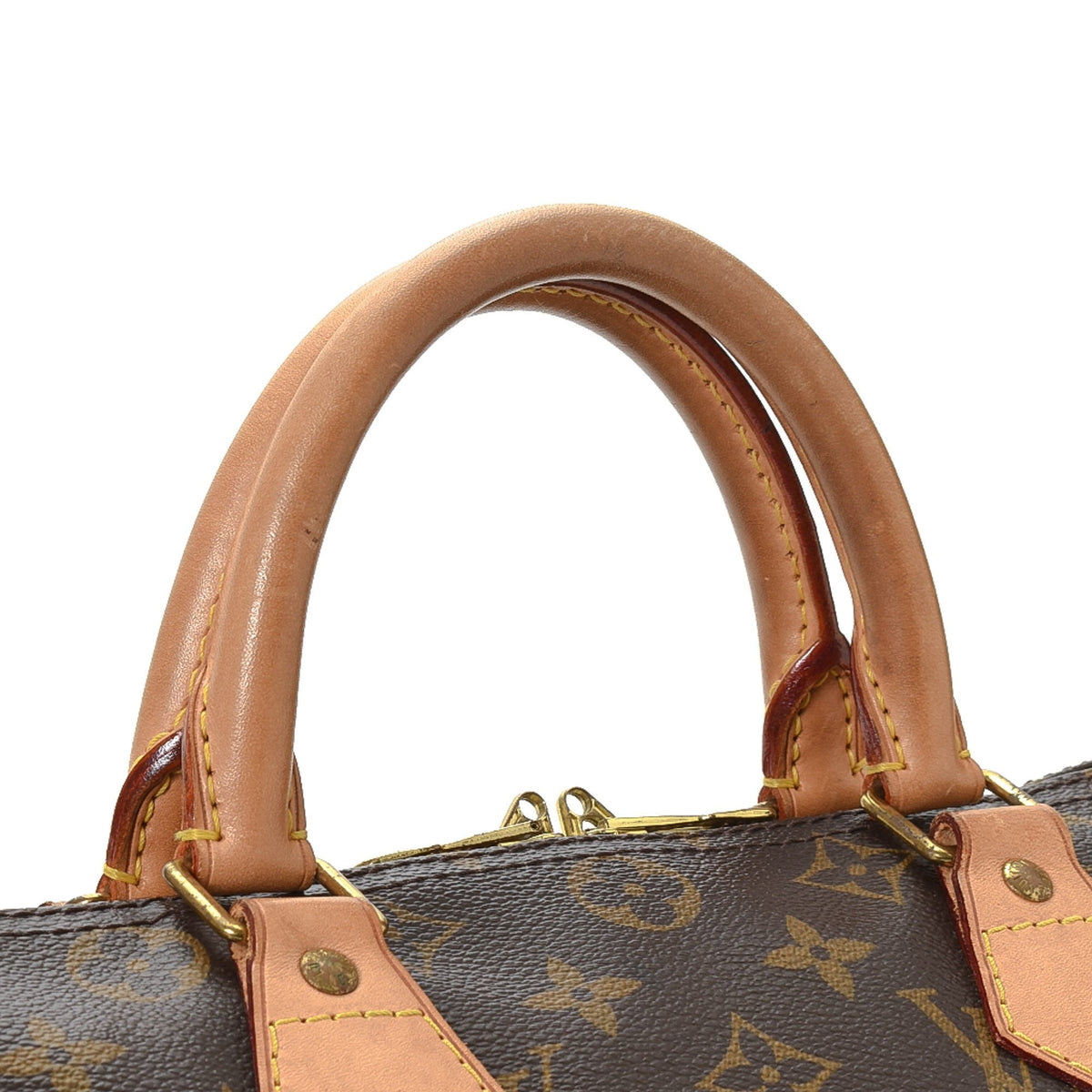 Speedy 30 Bandouliere - Crowned Bag