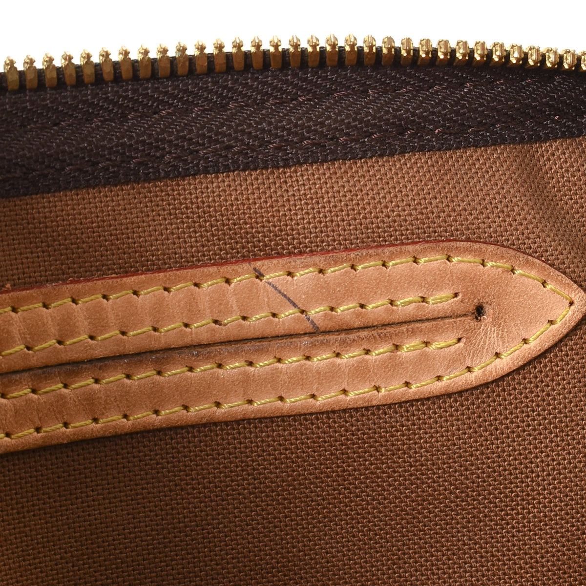 Speedy 30 Bandouliere - Crowned Bag