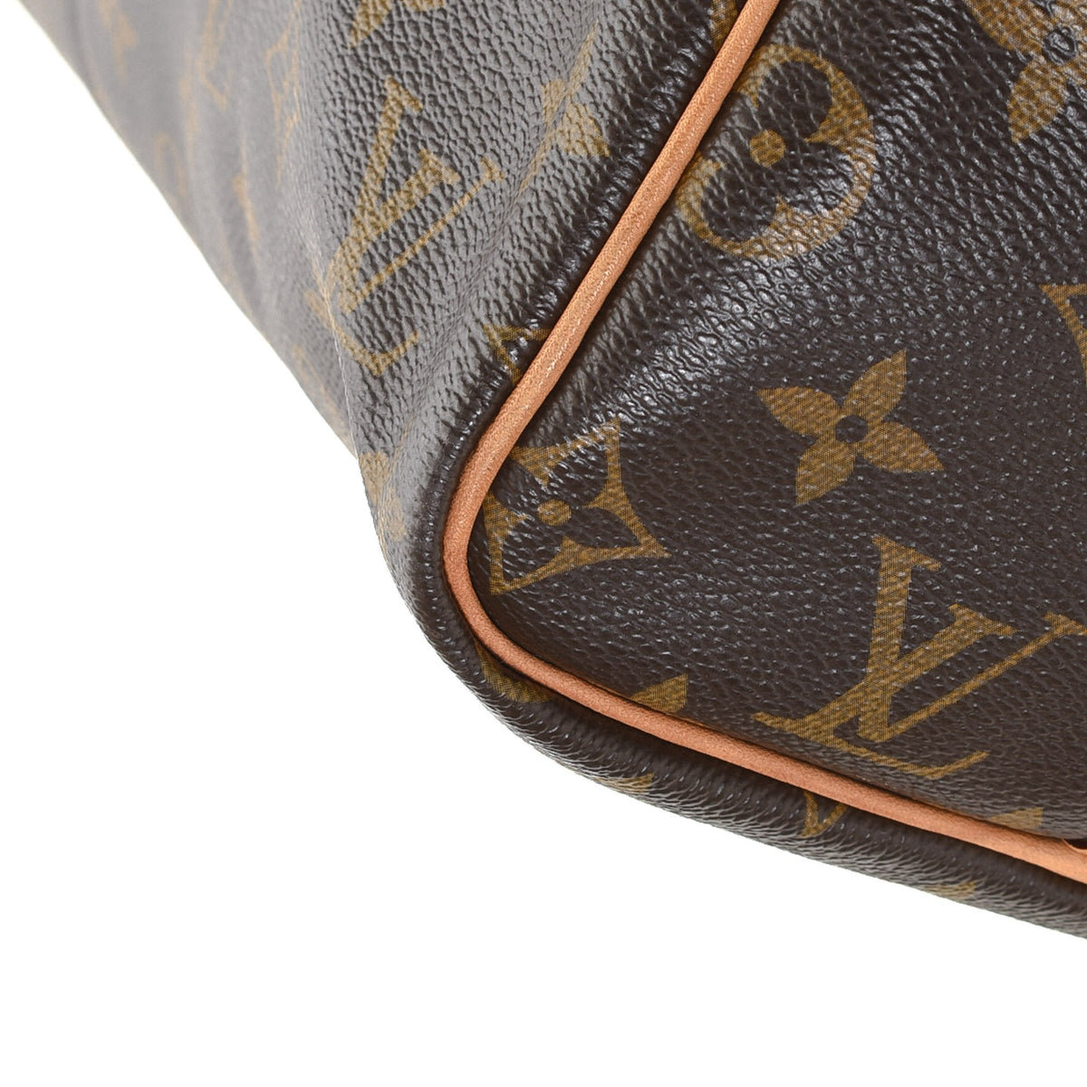 Speedy 30 Bandouliere - Crowned Bag