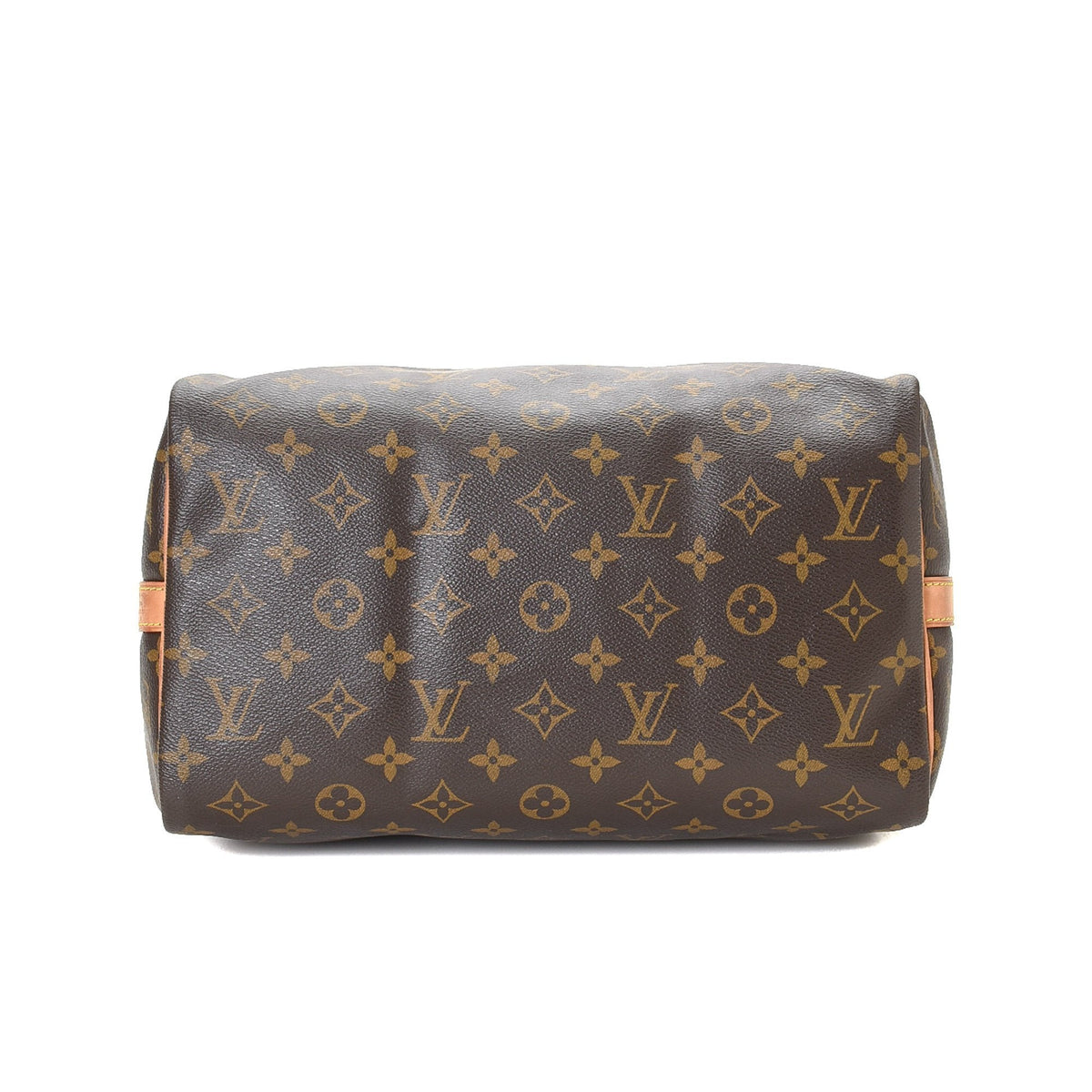 Speedy 30 Bandouliere - Crowned Bag